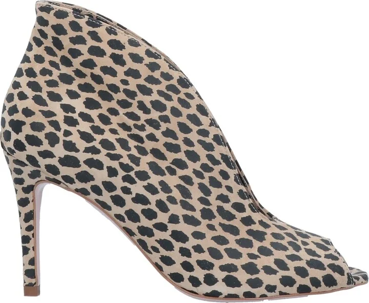 Liu •jo Woman Ankle boots - Image 3