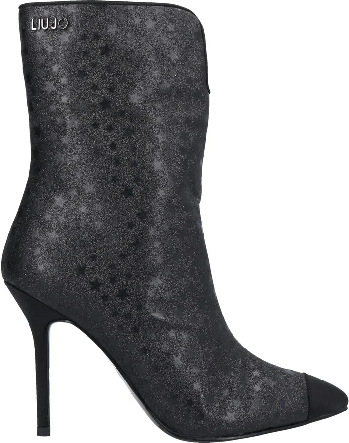 Liu •jo Woman Ankle boots - Image 3