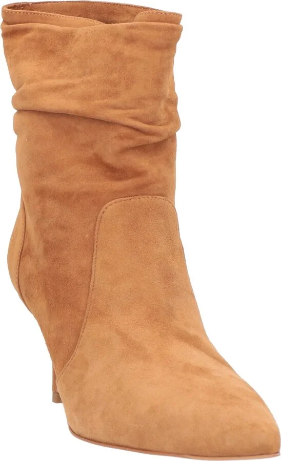 Liu •jo Woman Ankle boots - Image 4