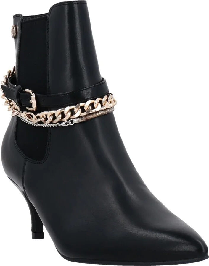 Liu •jo Woman Ankle boots - Image 4