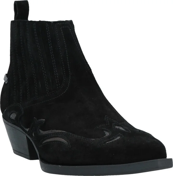 Liu •jo Woman Ankle boots - Image 4