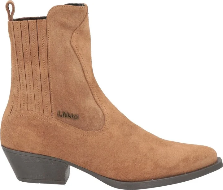 Liu •jo Woman Ankle boots - Image 3