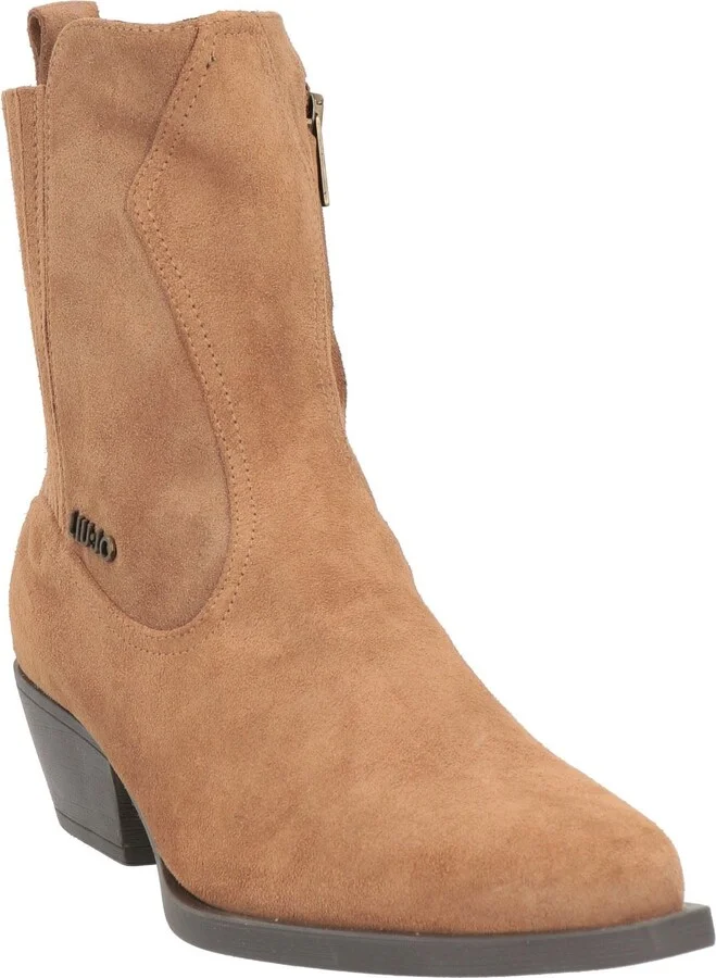 Liu •jo Woman Ankle boots - Image 4
