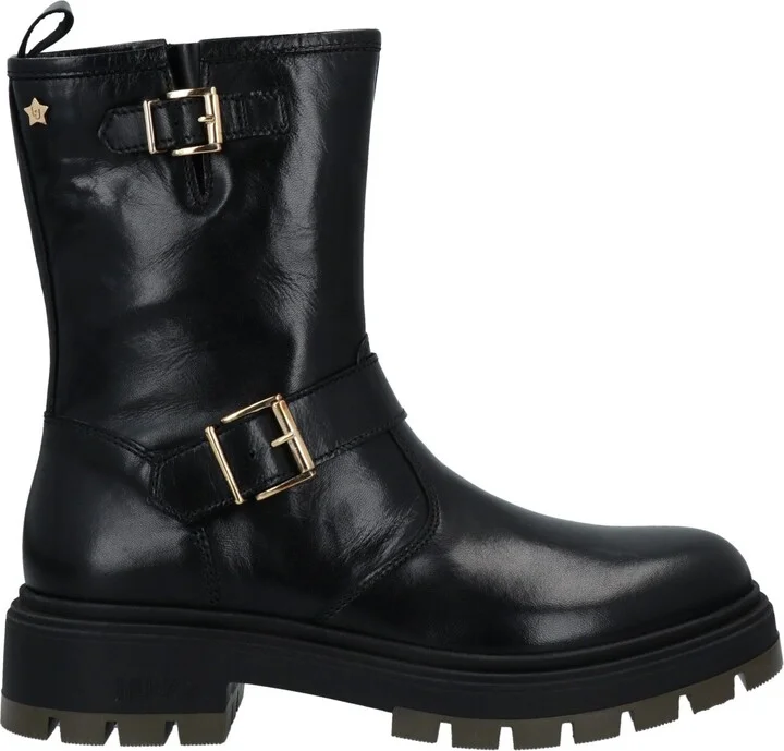 Liu •jo Woman Ankle boots - Image 3