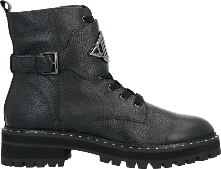 Liu •jo Woman Ankle boots - Image 3