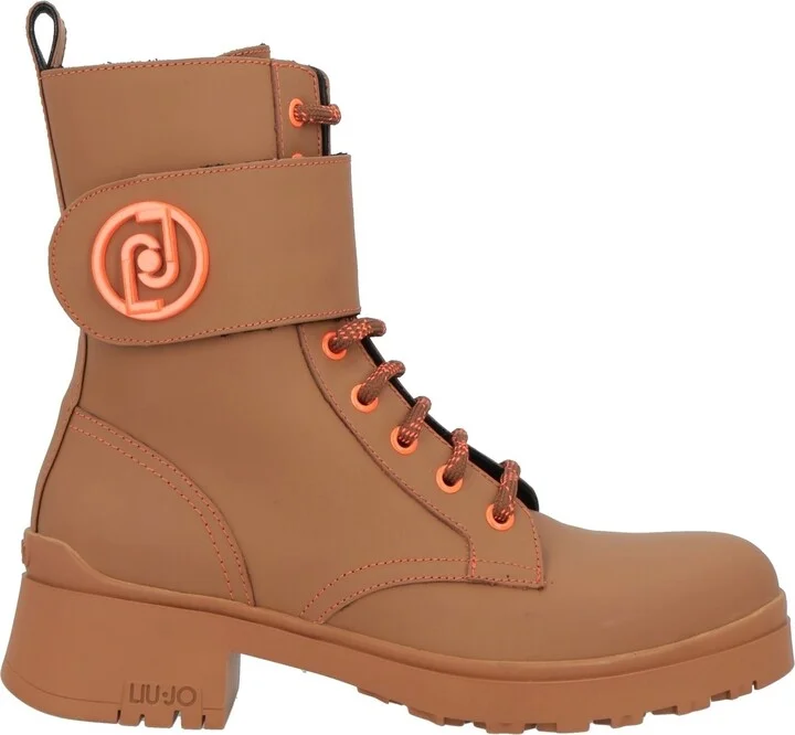 Liu •jo Woman Ankle boots - Image 3