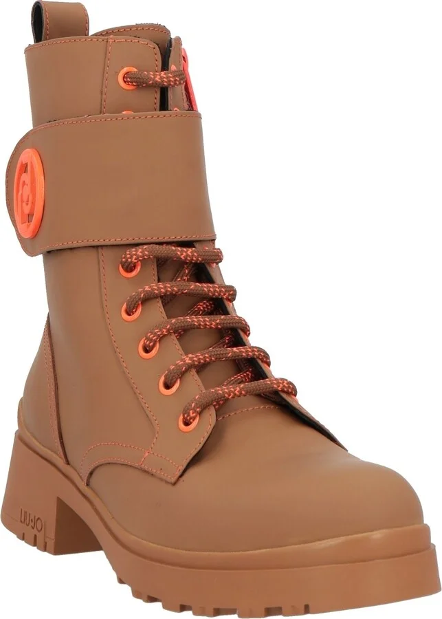 Liu •jo Woman Ankle boots - Image 4