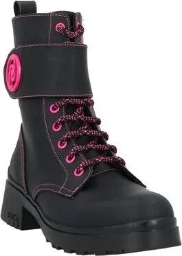 Liu •jo Woman Ankle boots - Image 5