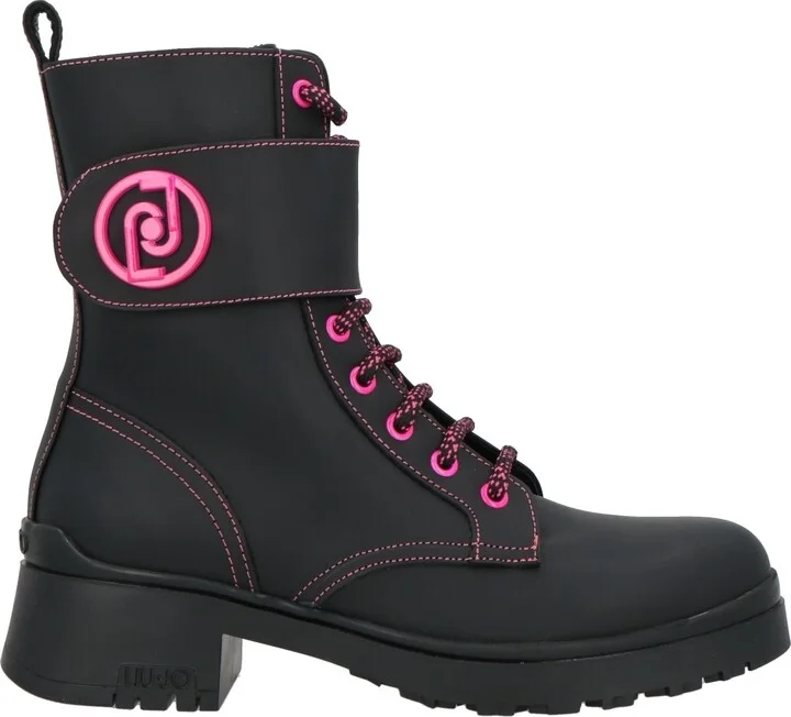 Liu •jo Woman Ankle boots - Image 6