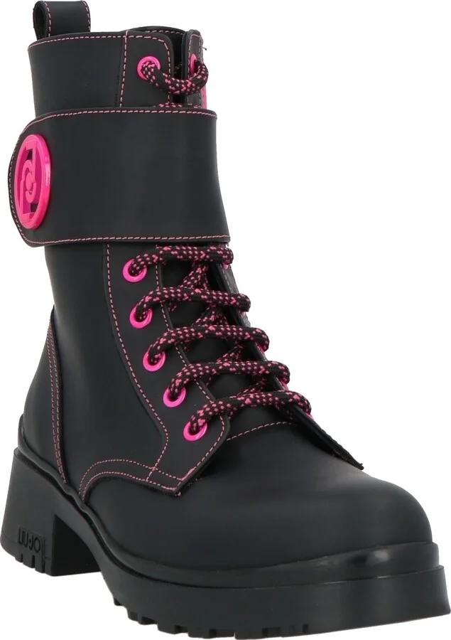 Liu •jo Woman Ankle boots - Image 7