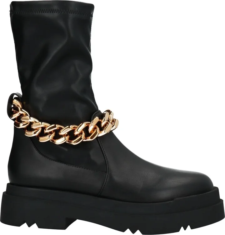 Liu •jo Woman Ankle boots - Image 3