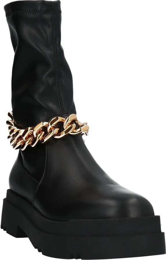 Liu •jo Woman Ankle boots - Image 4