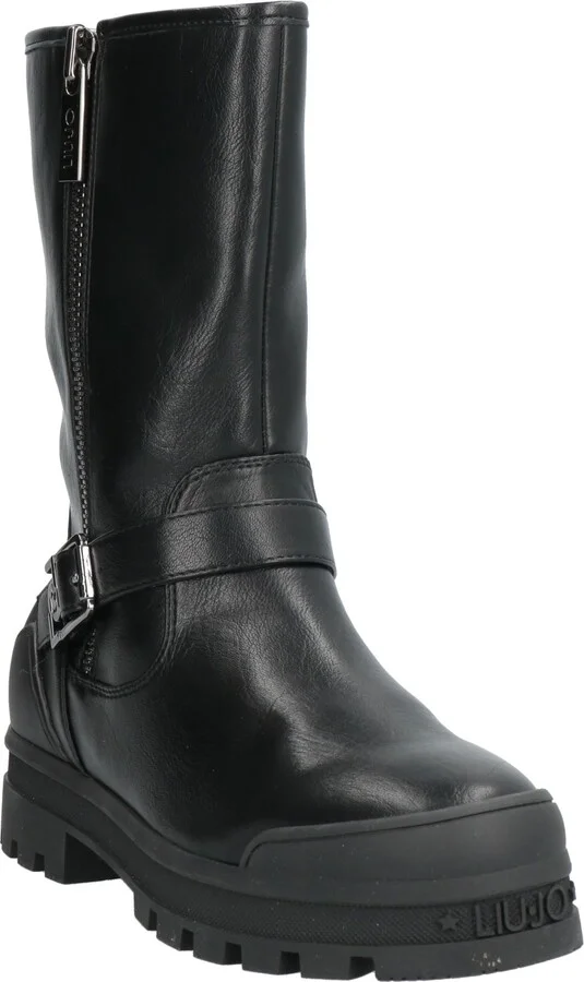 Liu •jo Woman Ankle boots - Image 4