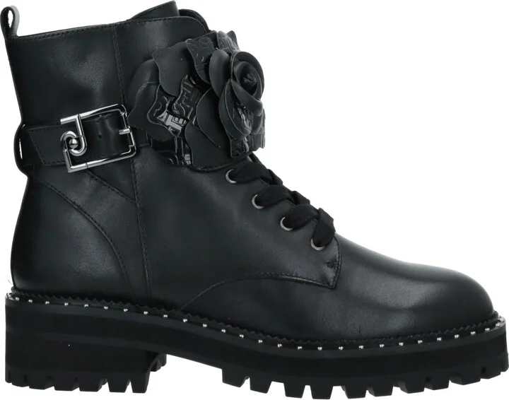 Liu •jo Woman Ankle boots - Image 3