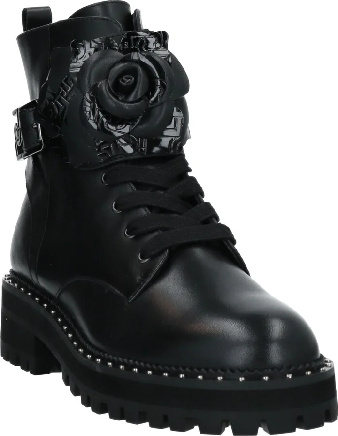 Liu •jo Woman Ankle boots - Image 4