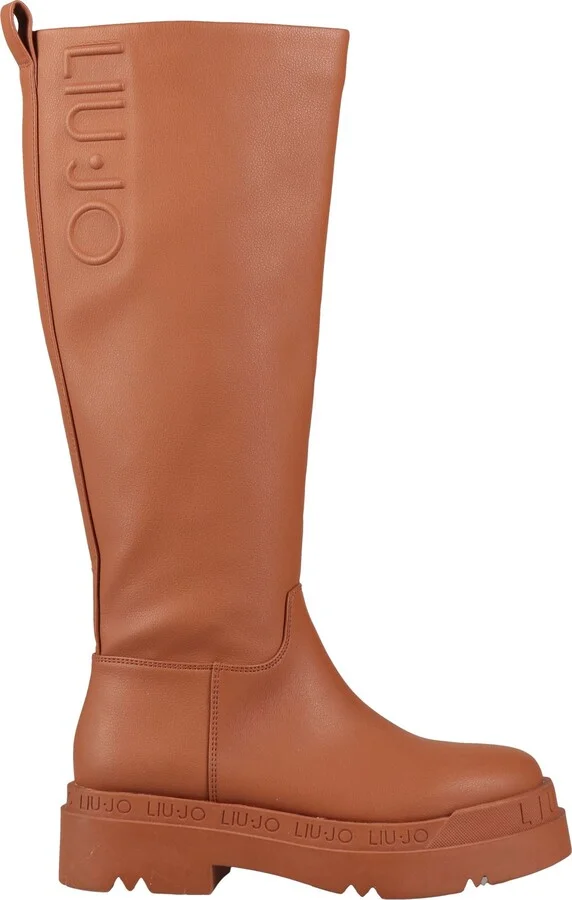 Liu •jo Woman Ankle boots - Image 3