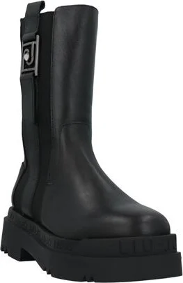Liu •jo Woman Ankle boots - Image 5