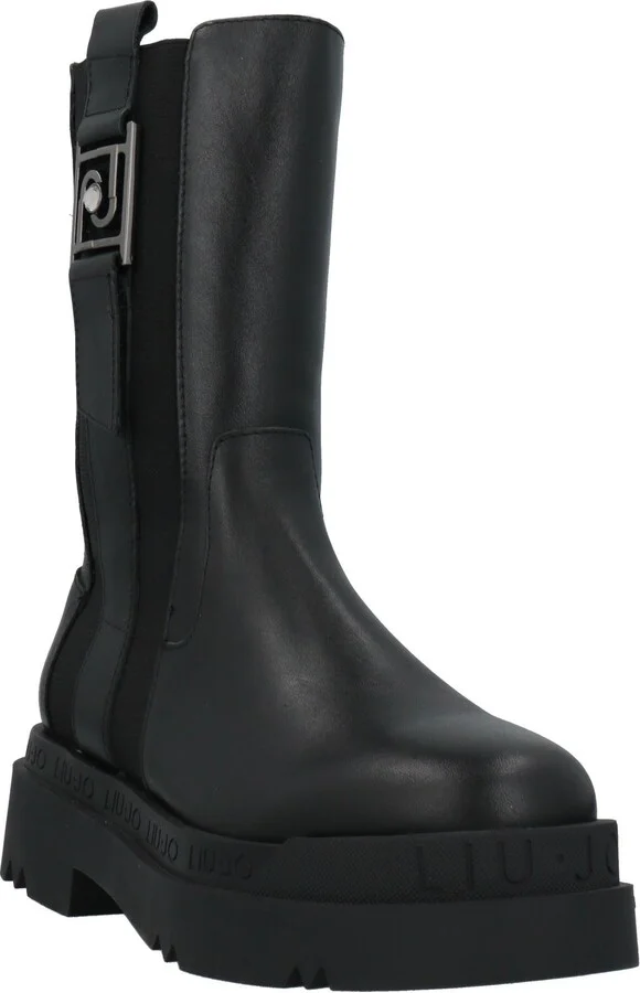Liu •jo Woman Ankle boots - Image 7