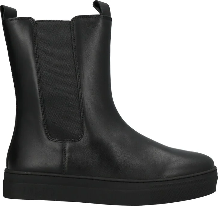 Liu •jo Woman Ankle boots - Image 3