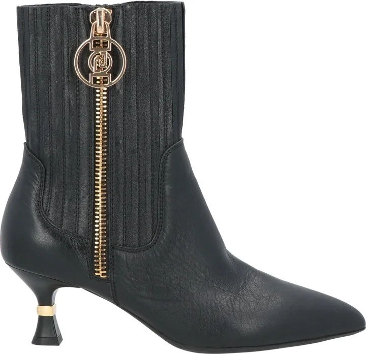 Liu •jo Woman Ankle boots - Image 3