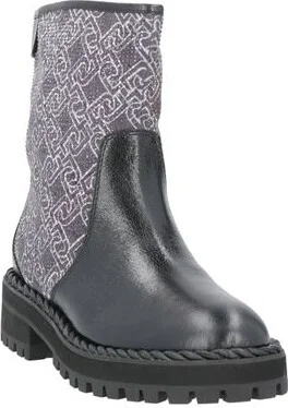 Liu •jo Woman Ankle boots - Image 2