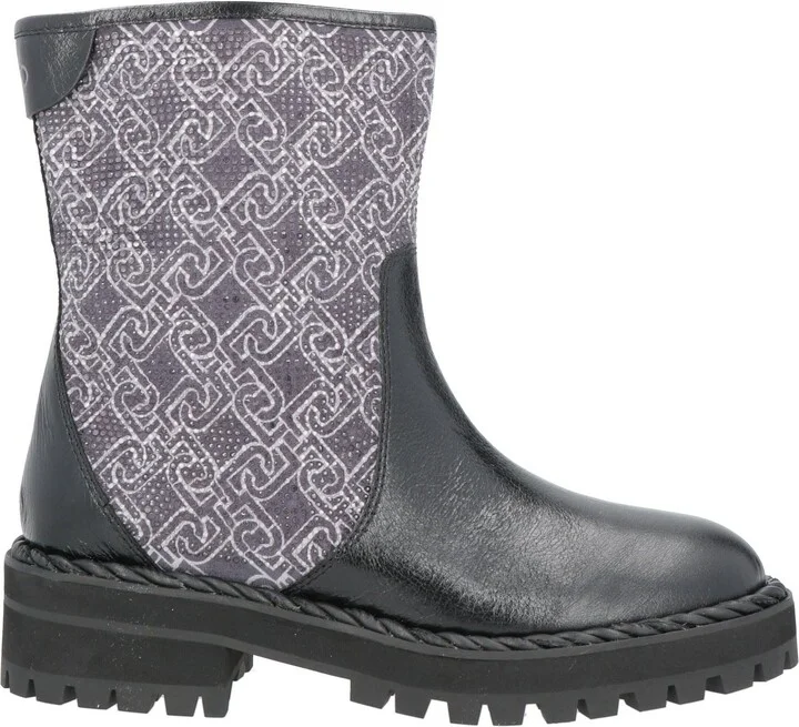 Liu •jo Woman Ankle boots - Image 3