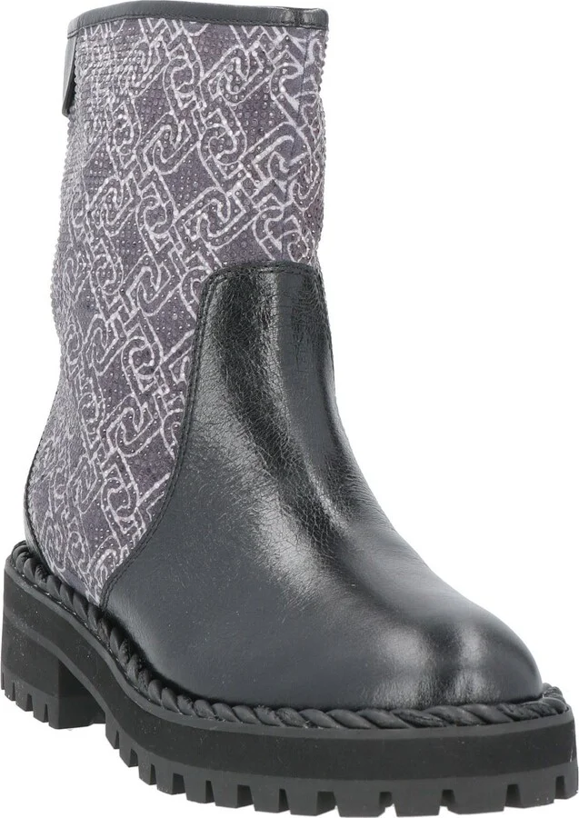 Liu •jo Woman Ankle boots - Image 4