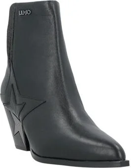 Liu •jo Woman Ankle boots - Image 2