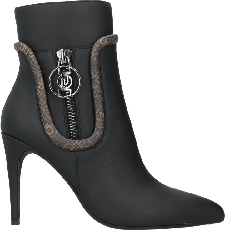 Liu •jo Woman Ankle boots - Image 3