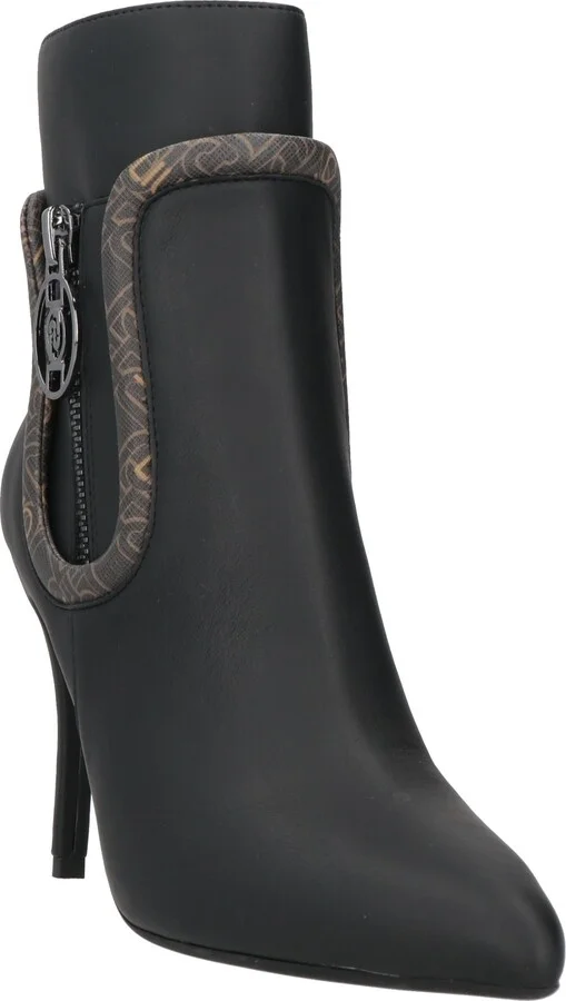 Liu •jo Woman Ankle boots - Image 4