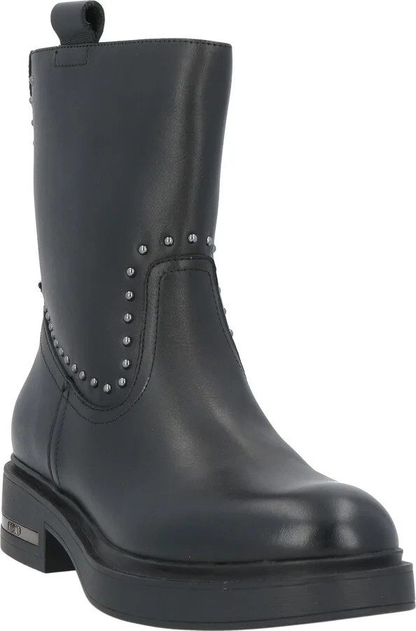 Liu •jo Woman Ankle boots - Image 4