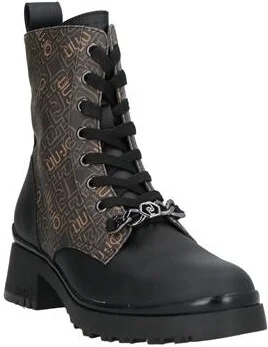 Liu •jo Woman Ankle boots - Image 2