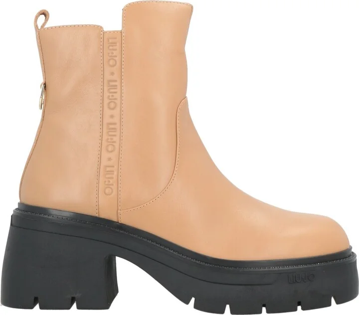 Liu •jo Woman Ankle boots - Image 3