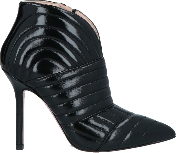 Liu •jo Woman Ankle boots - Image 3