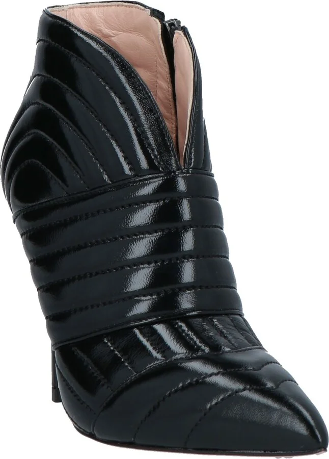 Liu •jo Woman Ankle boots - Image 4