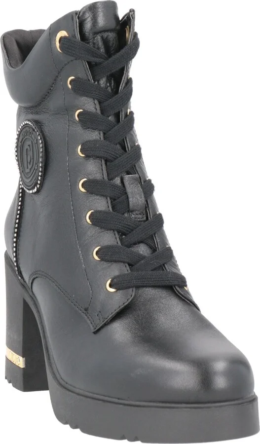 Liu •jo Woman Ankle boots - Image 4