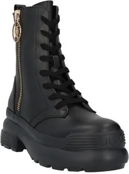 Liu •jo Woman Ankle boots - Image 2