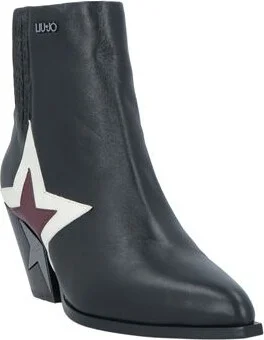Liu •jo Woman Ankle boots - Image 2