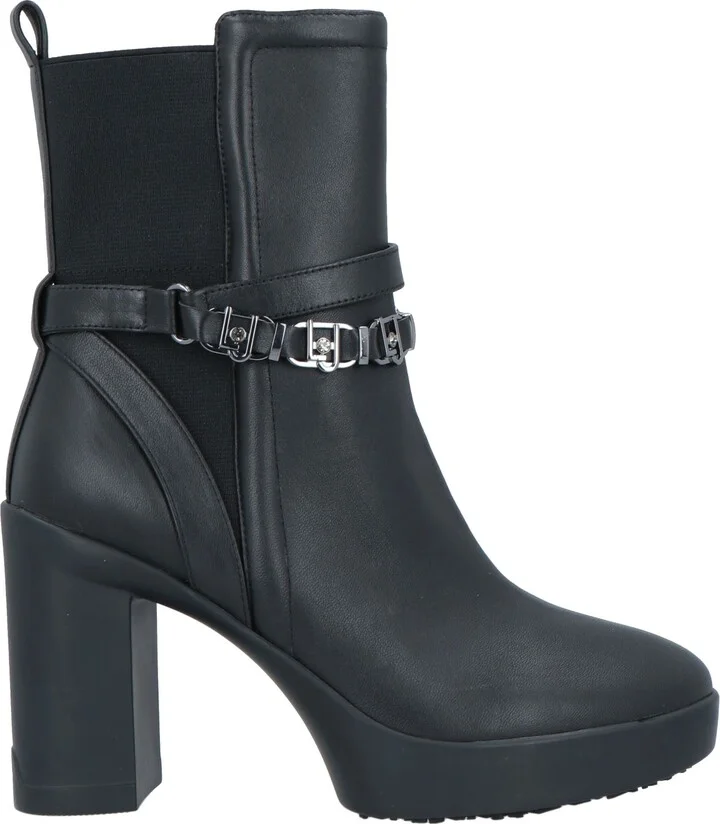 Liu •jo Woman Ankle boots - Image 3