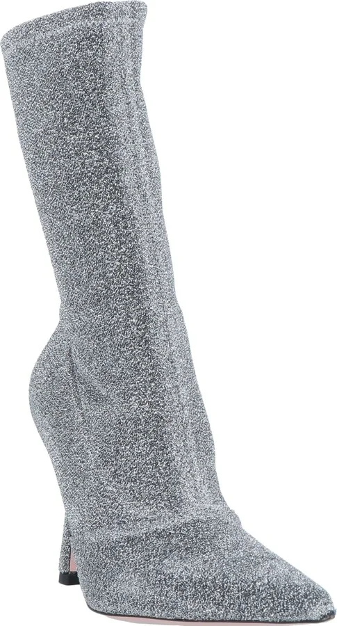 Liu •jo Woman Ankle boots - Image 4