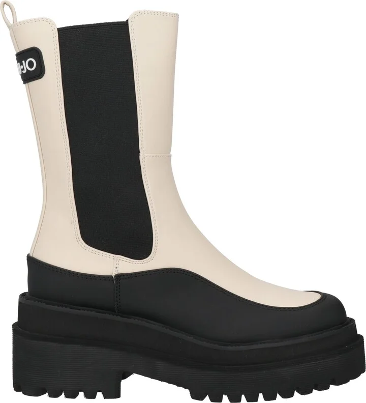 Liu •jo Woman Ankle boots - Image 3