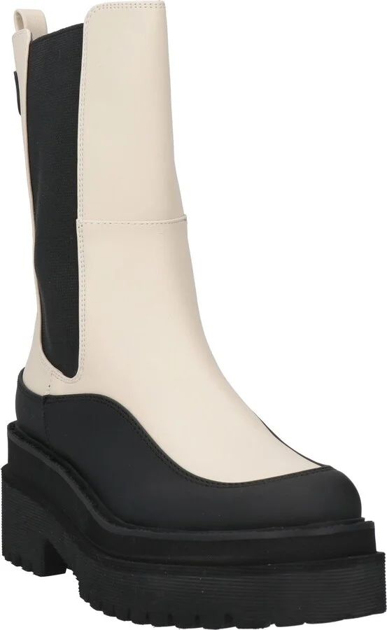 Liu •jo Woman Ankle boots - Image 4