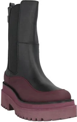 Liu •jo Woman Ankle boots - Image 5