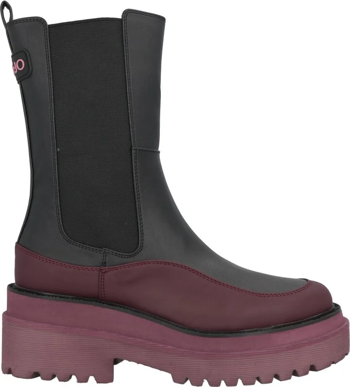 Liu •jo Woman Ankle boots - Image 6
