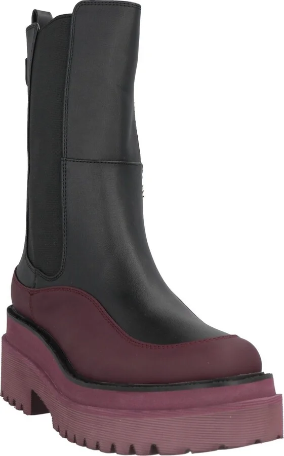 Liu •jo Woman Ankle boots - Image 7