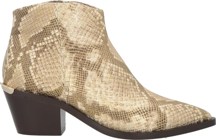 Liu •jo Woman Ankle boots - Image 3