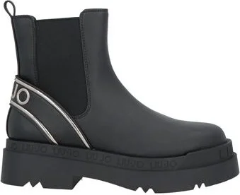 Liu •jo Woman Ankle boots