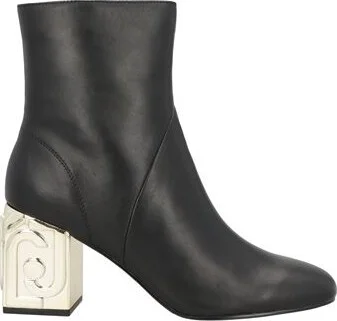 Liu •jo Woman Ankle boots