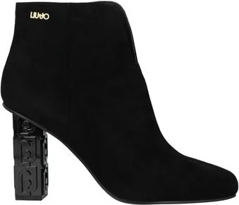 Liu •jo Woman Ankle boots