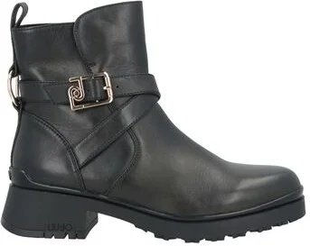 Liu •jo Woman Ankle boots